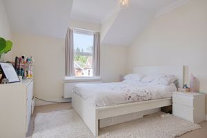 Bedroom One- click for photo gallery